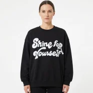 دورس زنانه bershka مشکی قواره آزاد کد 50