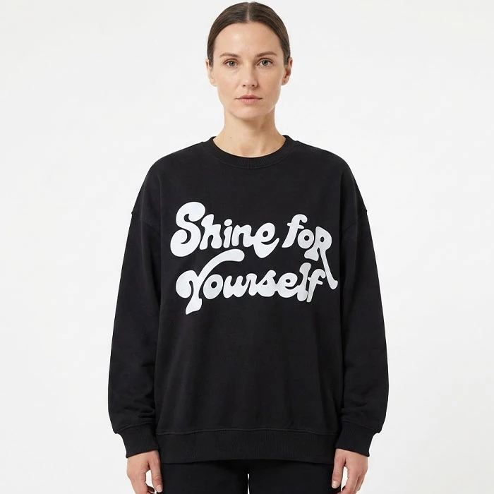 دورس زنانه bershka مشکی قواره آزاد کد 50