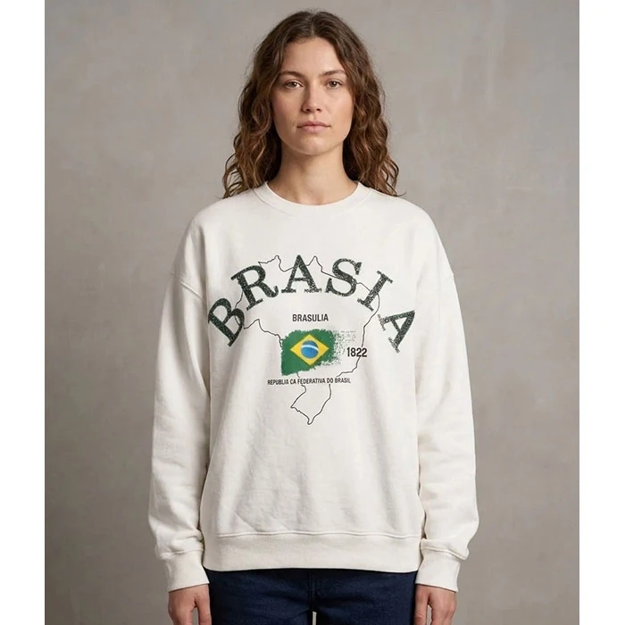 دورس زنانه bershka سفید قواره آزاد کد 46