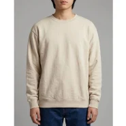 دورس مردانه h&m کرمی قواره نسبتاً آزاد کد 55
