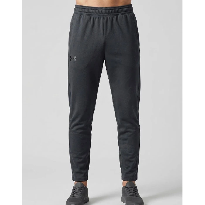 اسلش داخل کرکی اورجینال مردانه رنگ مشکی برند under armour آمریکایی تنخوری استاندارد کد 101