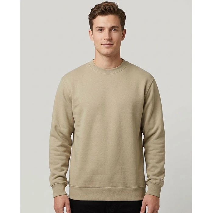 دورس داخل کرکی اورجینال مردانه رنگ نسکافه ای برند pull&bear اسپانیایی قواره نسبتاً آزاد کد 82