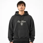 هودی داخل کرکی اورجینال مردانه رنگ مشکی طرح دار گرم بالا برند pull&bear سفارش اسپانیایی تنخوری و قواره باکسی کد 218