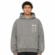 هودی داخل کرکی اورجینال مردانه رنگ فیلی سنگشوری گرم بالا برند pull&bear سفارش اسپانیایی تنخوری و قواره نسبتا آزاد و باکسی کد 210