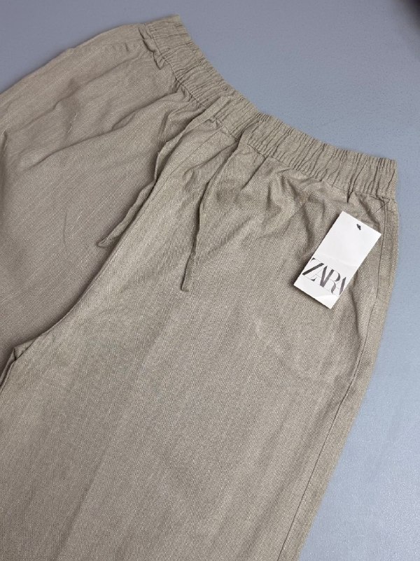 zara-linen-pants-green (2)