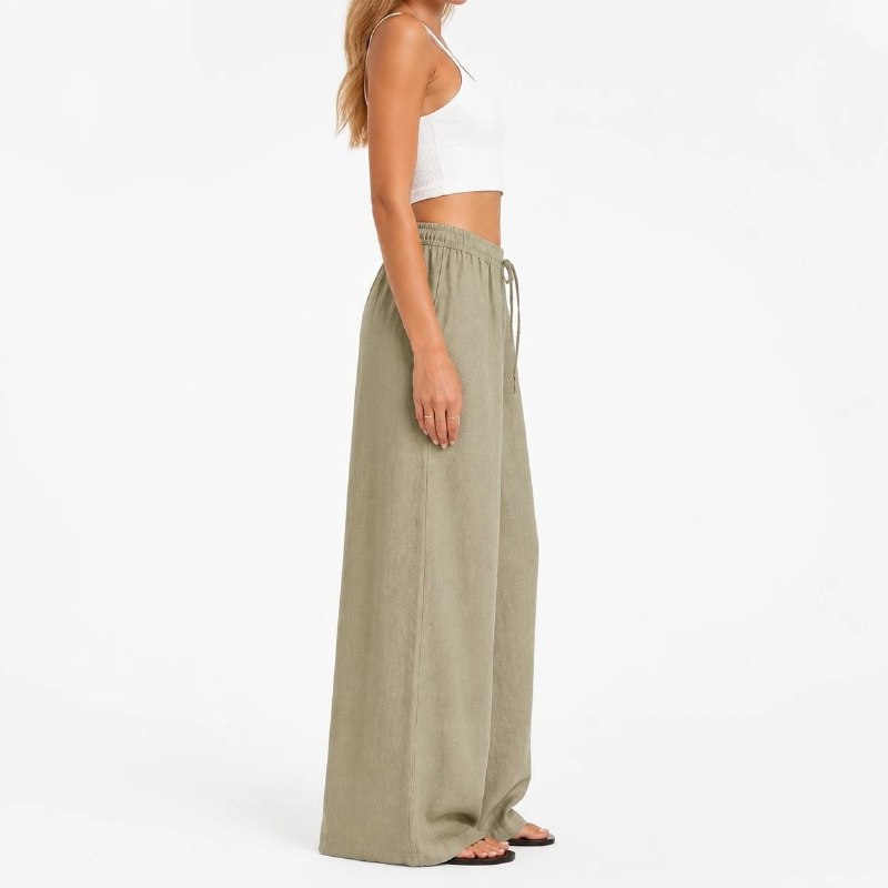 zara-linen-pants-green (3)