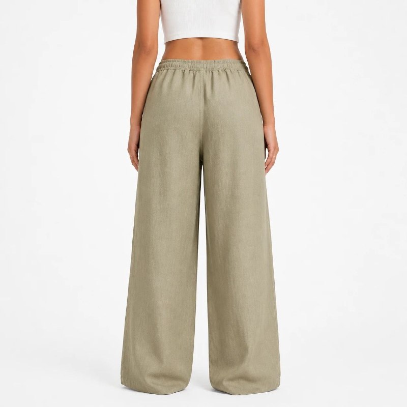 zara-linen-pants-green (4)