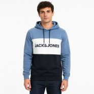 هودی Jack & Jones آبی | کد 226